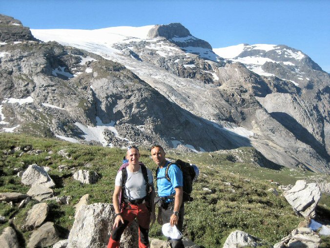 Aiguille de la Vanoise (20).jpg - Bibi & Valre